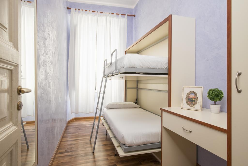 Navona Tower Apartments Rome Exterior photo