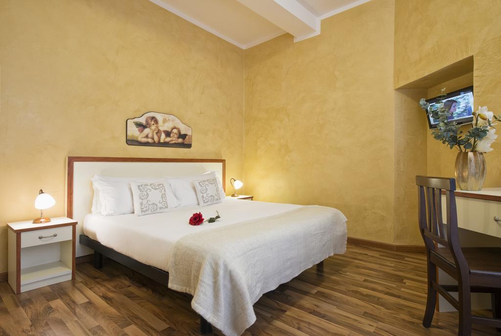 Navona Tower Apartments Rome Exterior photo